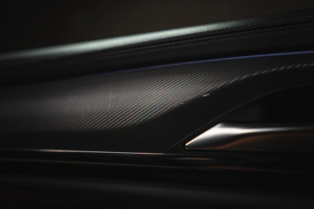 BMW M5 – foto 46