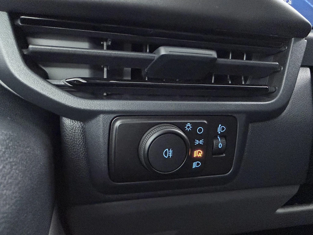 Ford E-Transit Custom – foto 26
