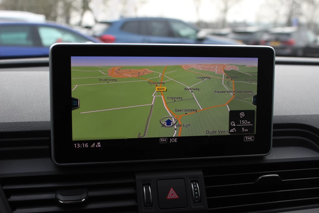 Audi SQ5 – foto 22