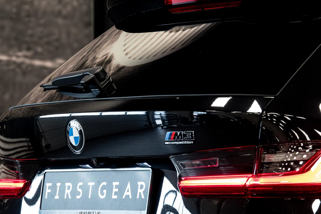 BMW M3 – foto 22