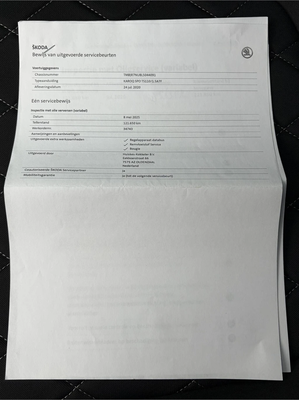 Škoda Karoq – foto 25