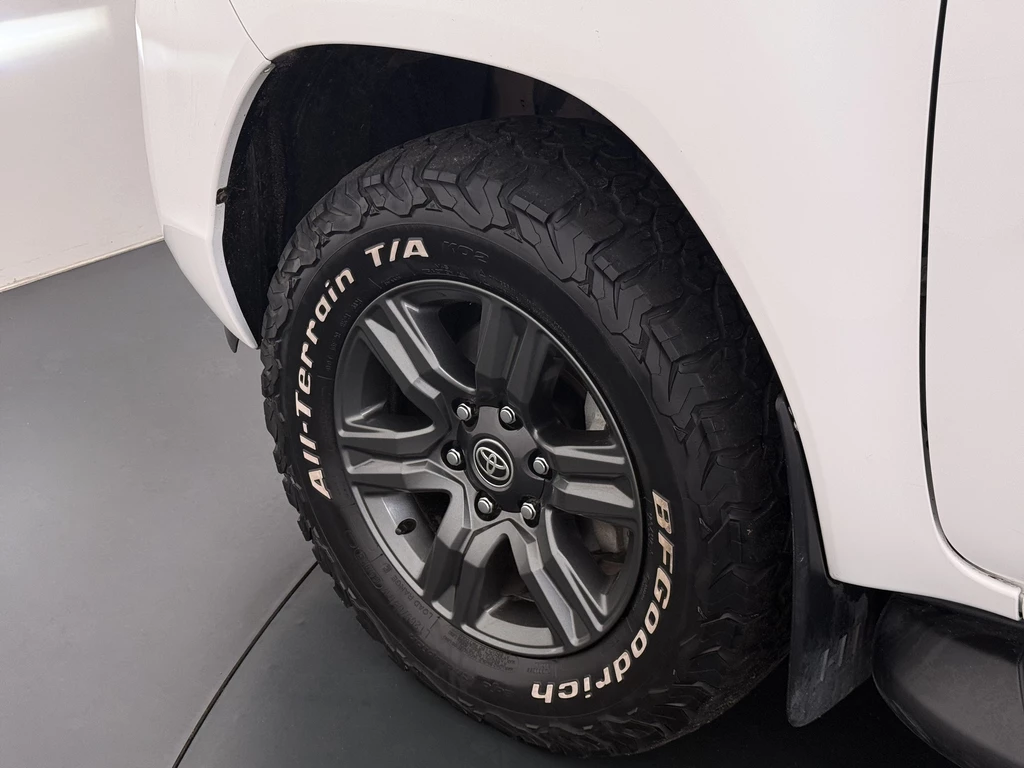 Toyota Hilux – foto 33
