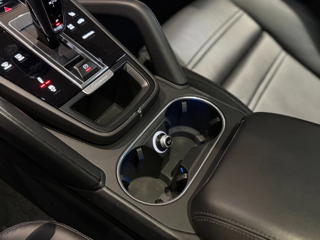 Porsche Cayenne – foto 30