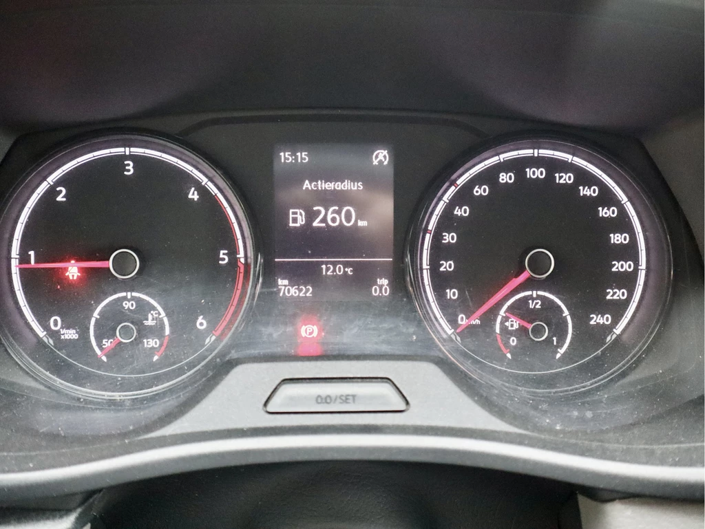 Volkswagen Transporter – foto 11