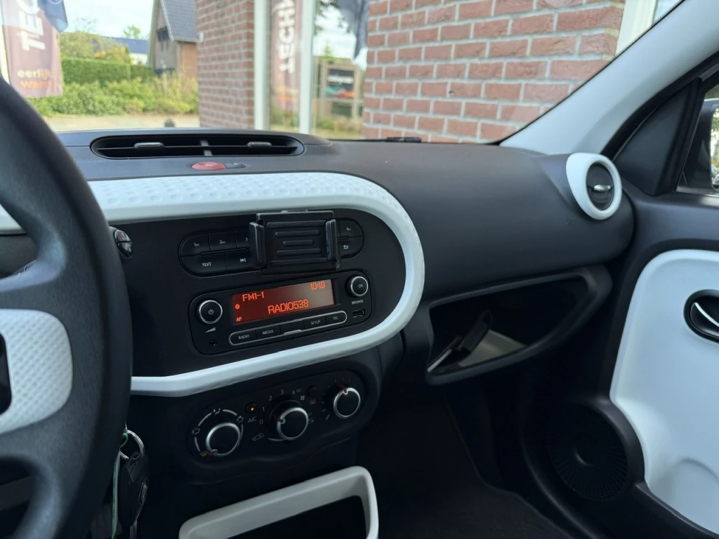 Renault Twingo – foto 33