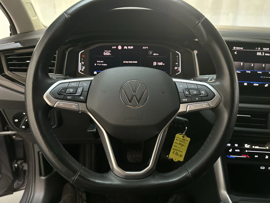 Volkswagen Taigo – foto 12
