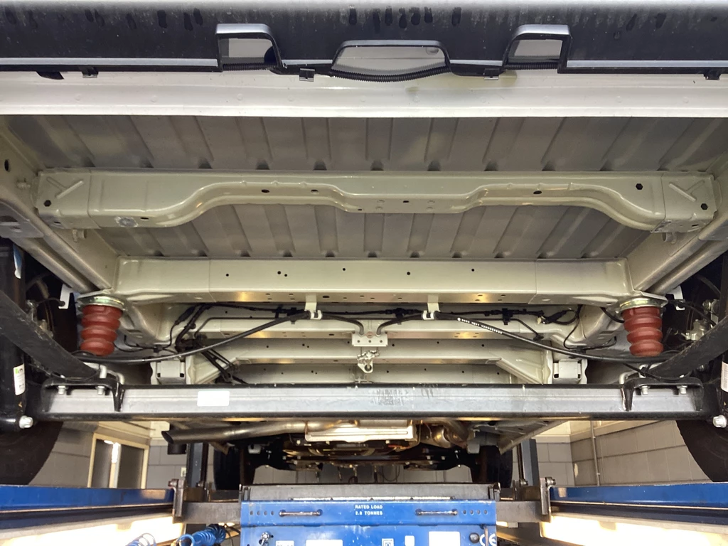 Opel Movano – foto 29