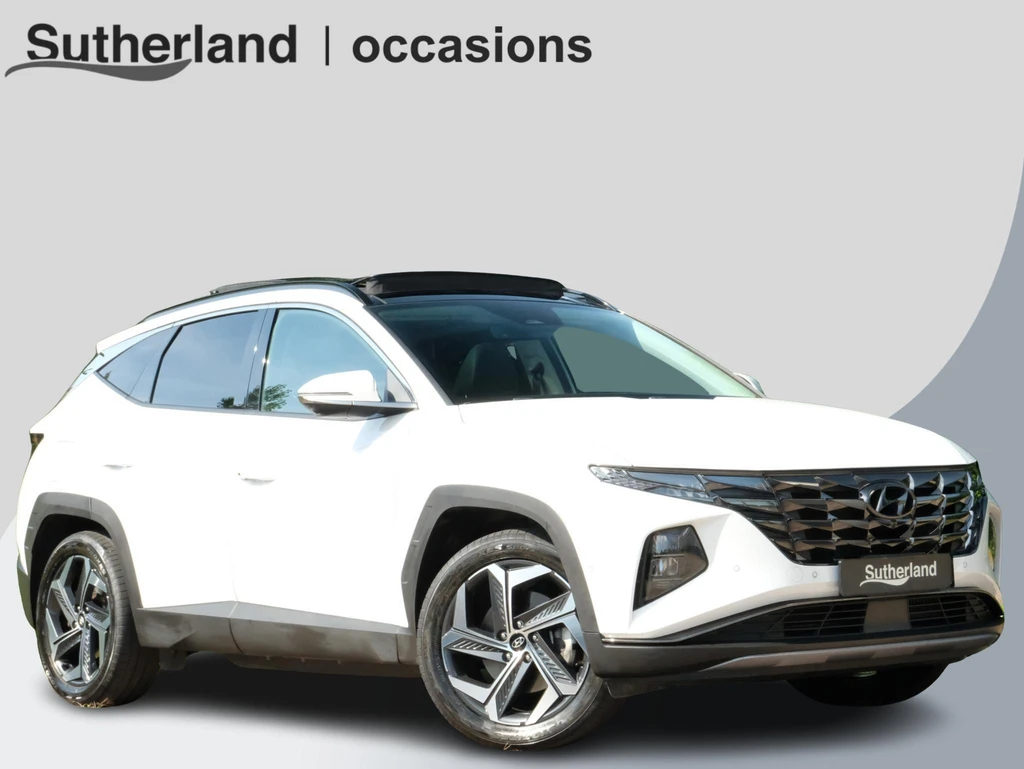 Hyundai Tucson – foto 4