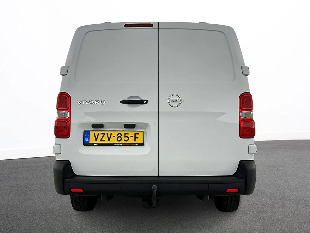 Opel Vivaro – foto 4