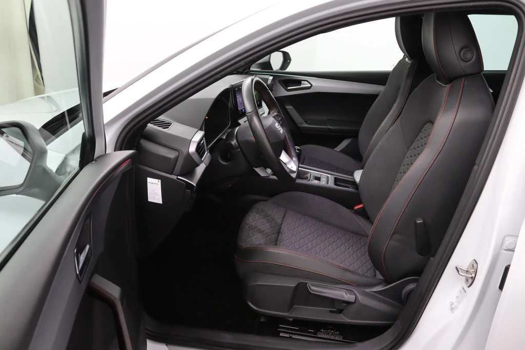 SEAT Leon – foto 12