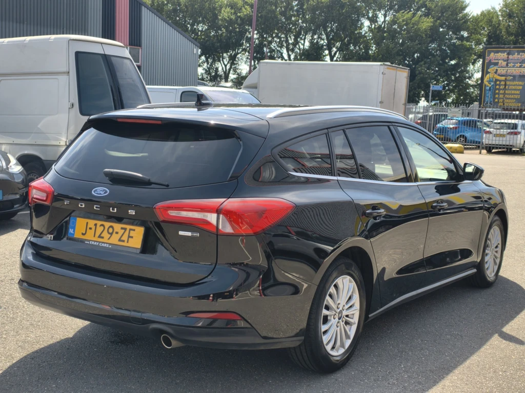 Ford Focus – foto 5