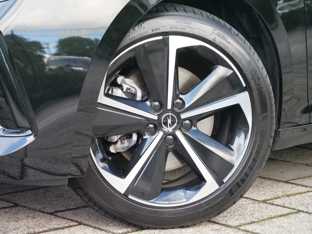 Opel Astra – foto 17