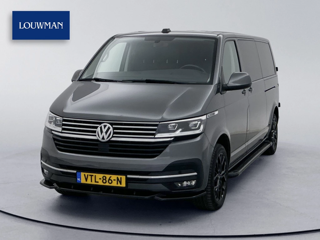 Volkswagen Transporter – foto 2