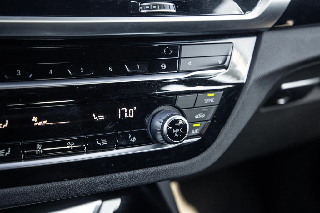 BMW X3 – foto 27