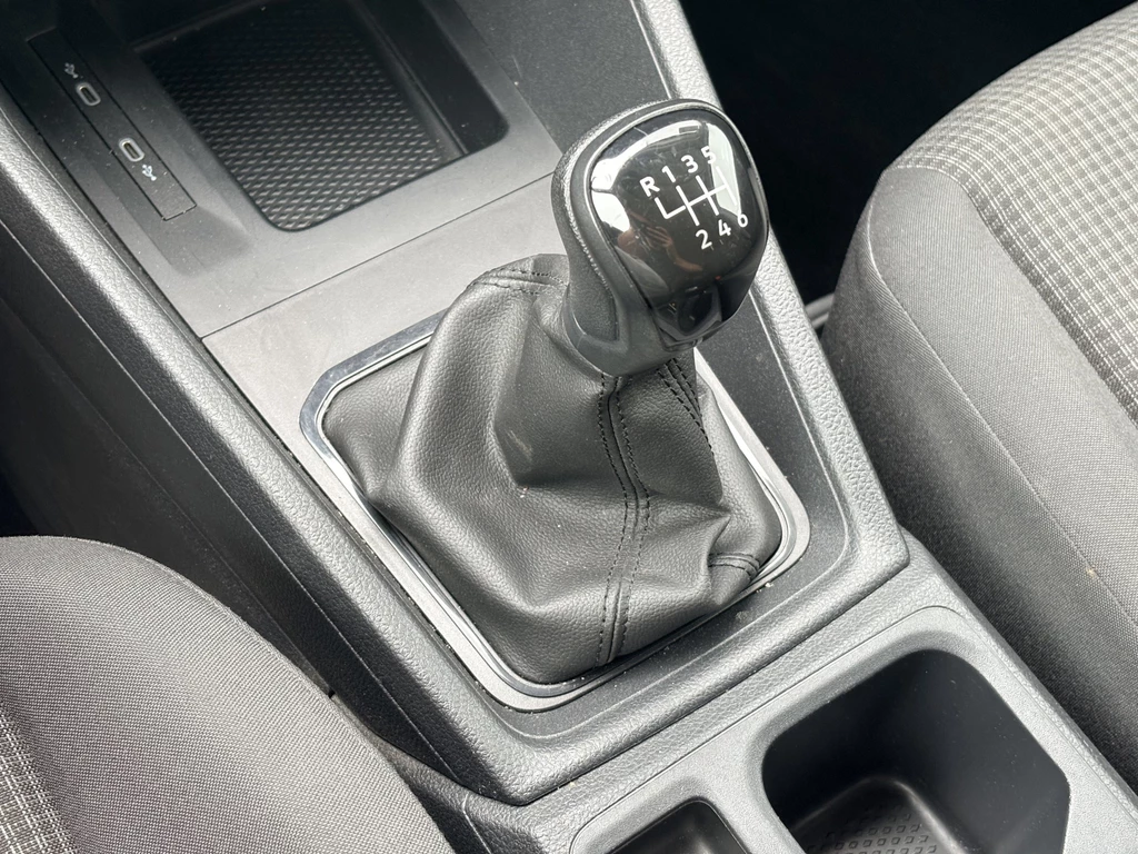 Volkswagen Caddy – foto 23