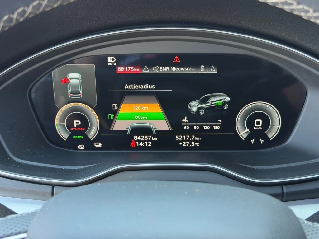 Audi Q5 – foto 10