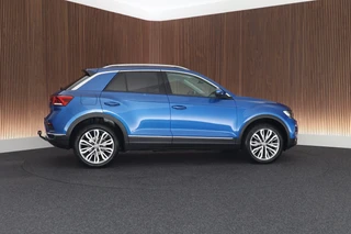 Volkswagen T-Roc – thumbnail 5