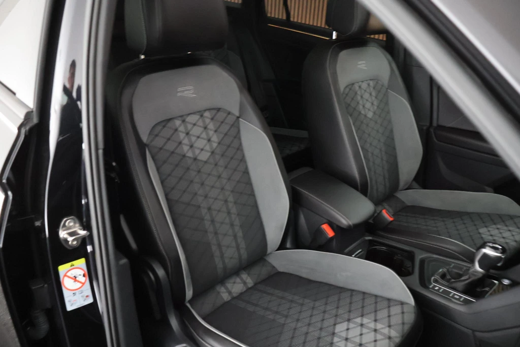 Volkswagen Tiguan – foto 7