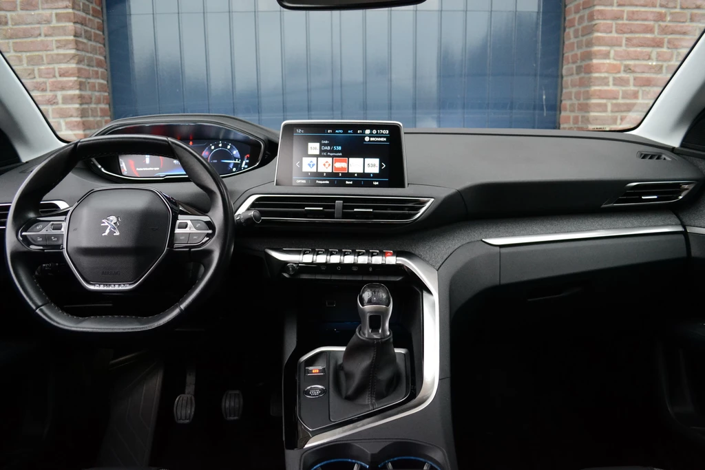 Peugeot 3008 – foto 11