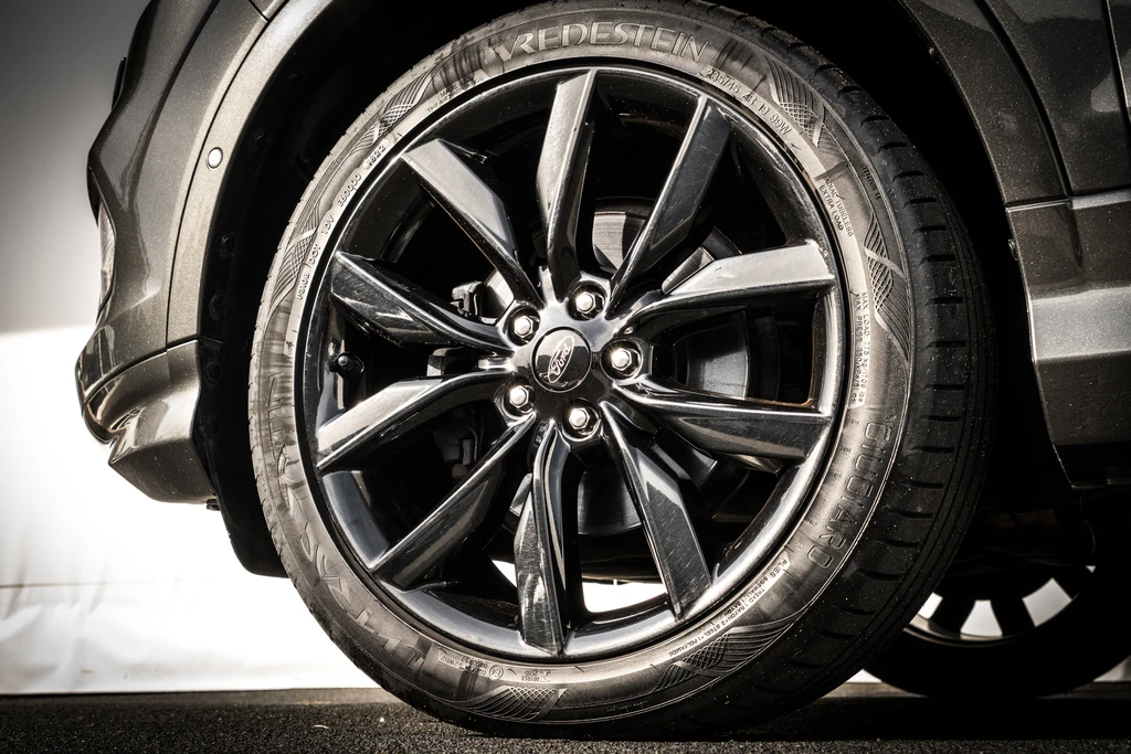 Ford Kuga – foto 18