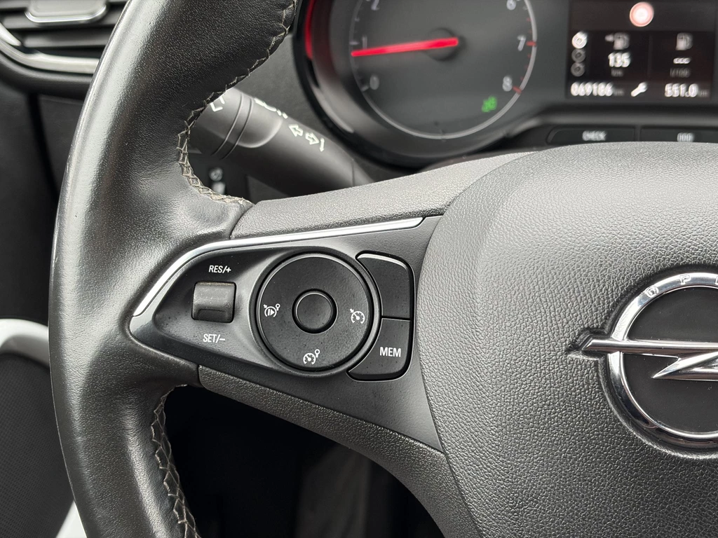 Opel Crossland X – foto 20