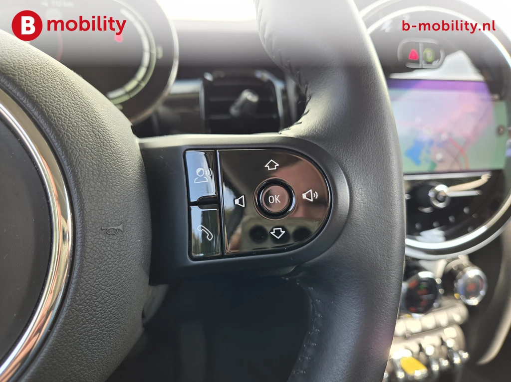 MINI Electric – foto 21
