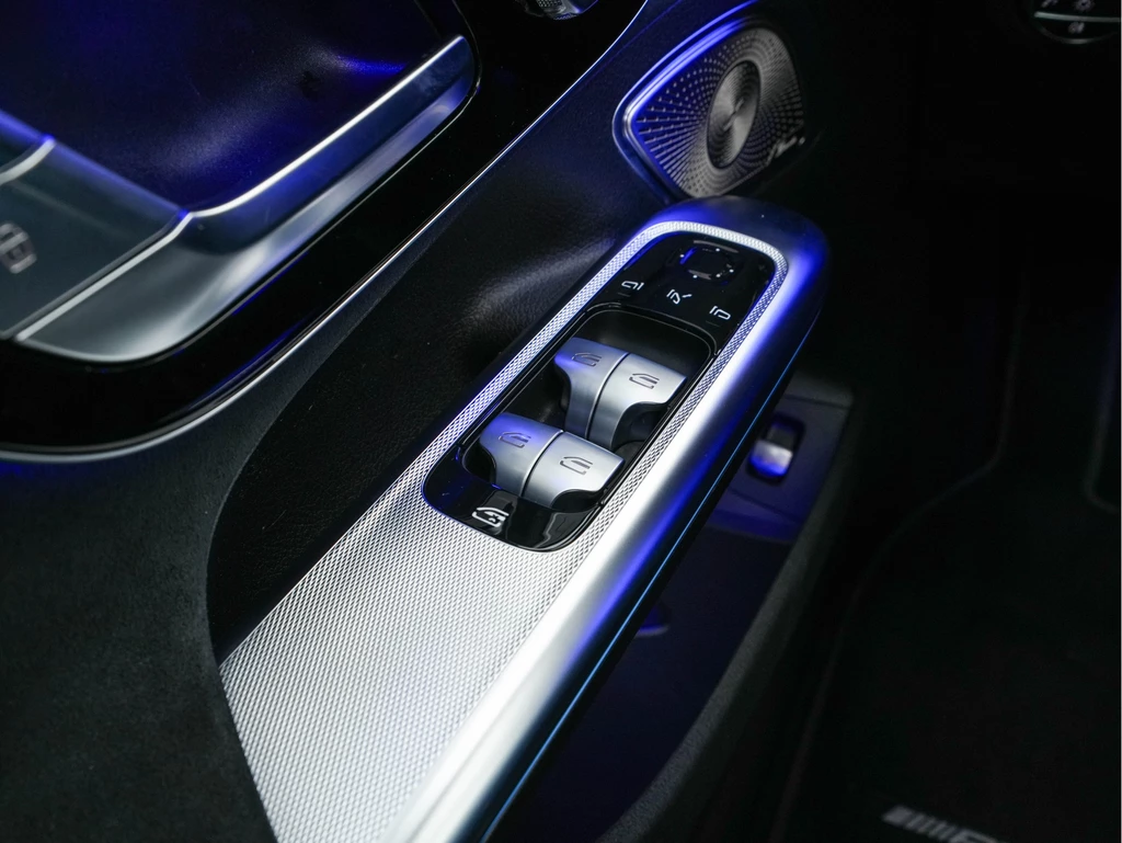 Mercedes-Benz EQE – foto 23