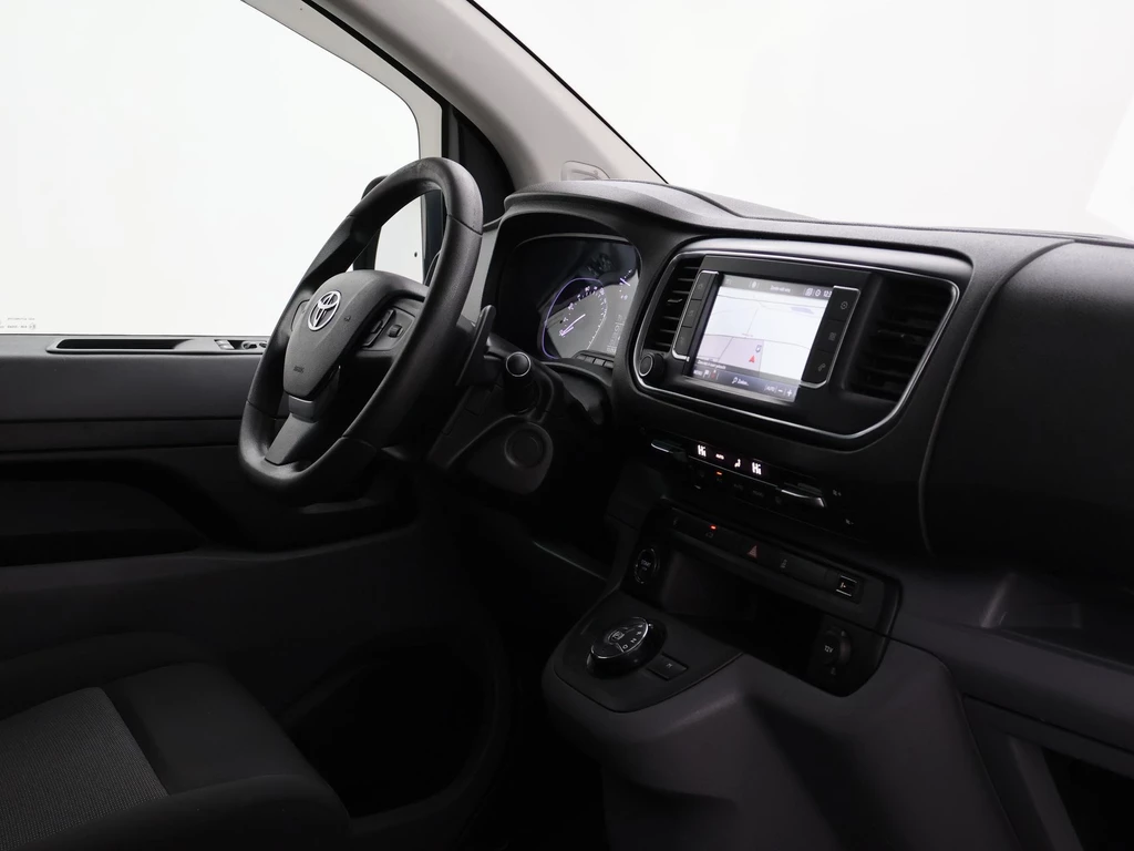 Toyota ProAce – foto 10