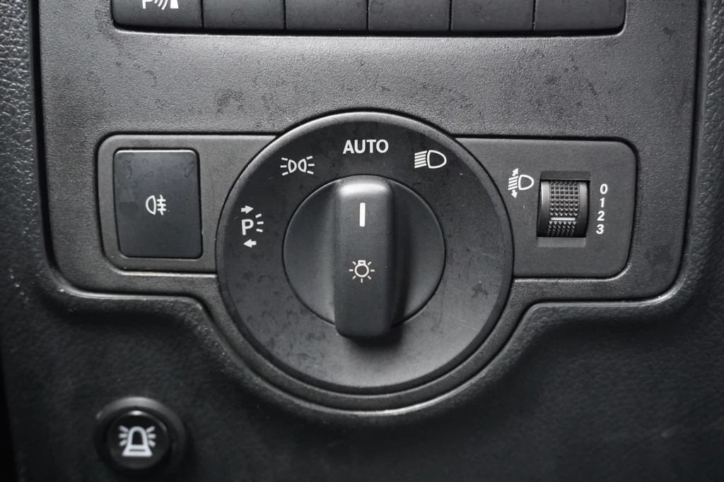 Mercedes-Benz Vito – foto 21