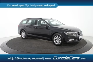 Volkswagen Passat – thumbnail 12