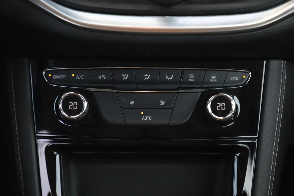 Opel Astra – foto 10