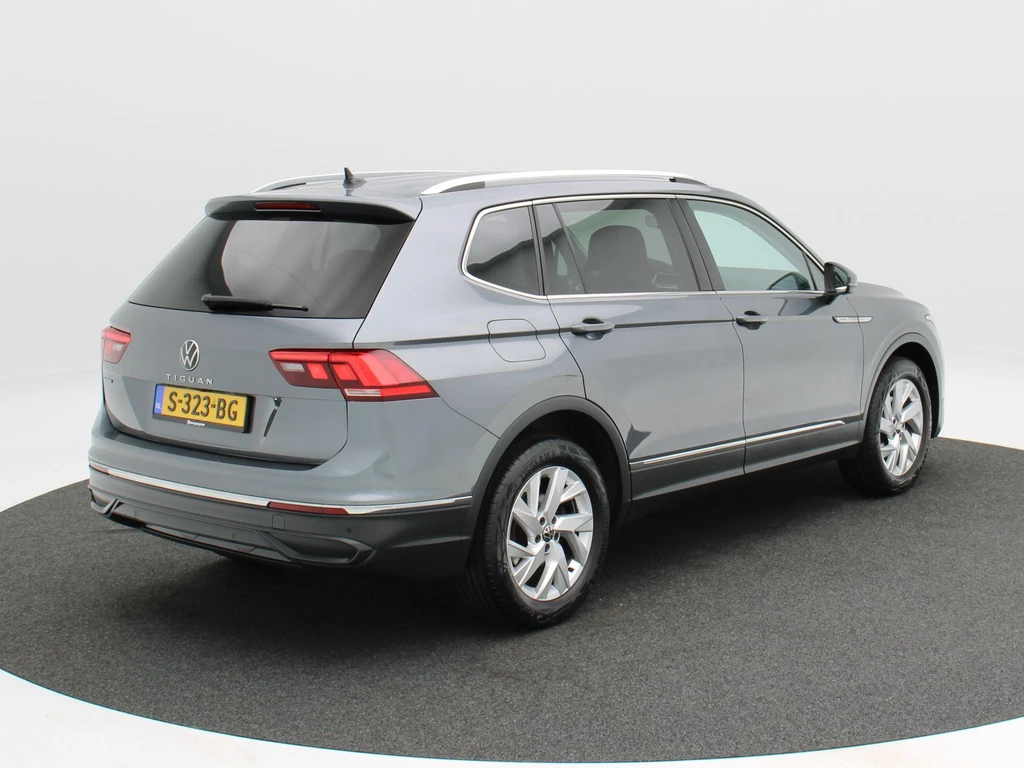 Volkswagen Tiguan Allspace – foto 4