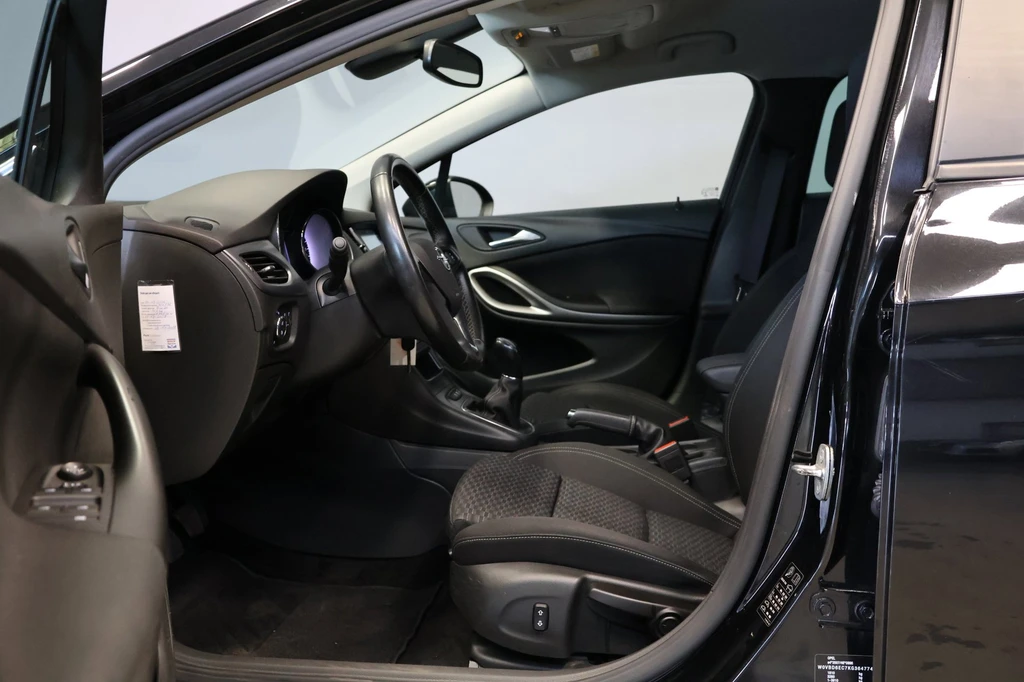 Opel Astra – foto 14