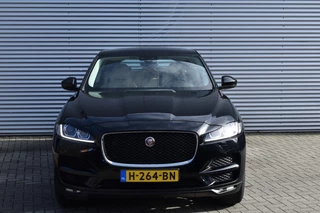 Jaguar F-PACE – thumbnail 6