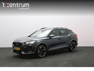 CUPRA Formentor – thumbnail 1