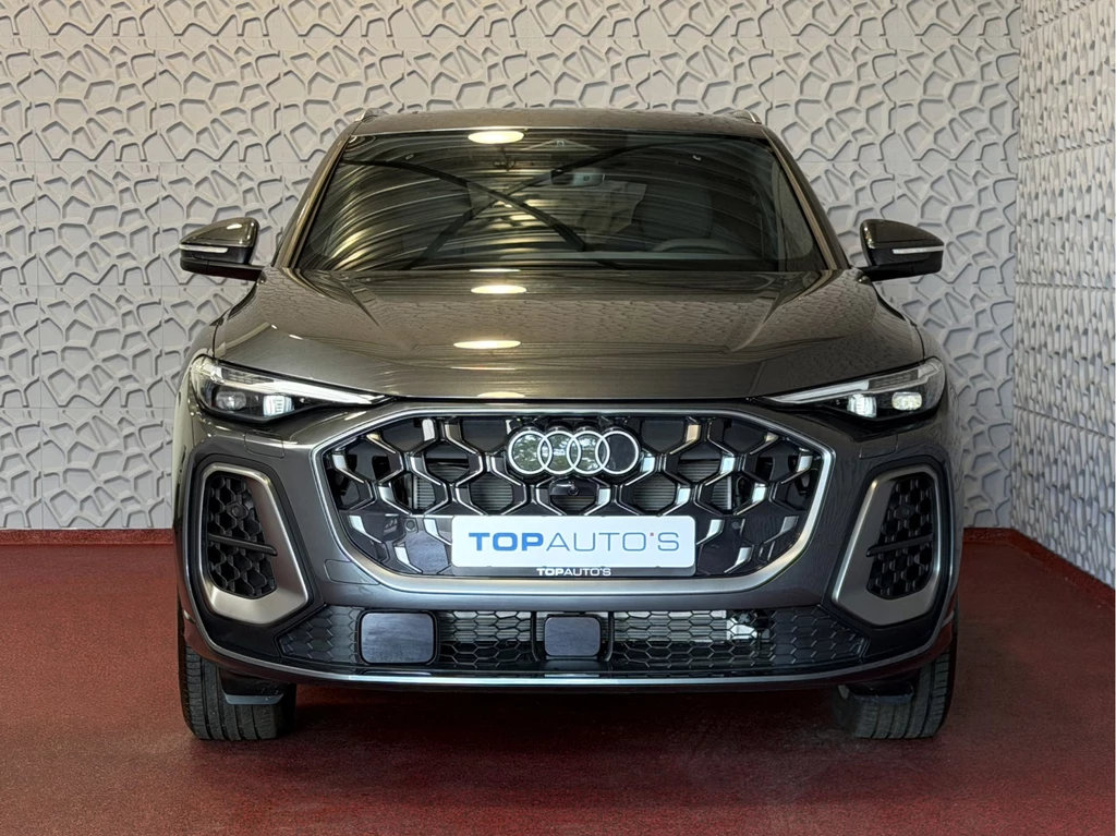 Audi Q5 – foto 16
