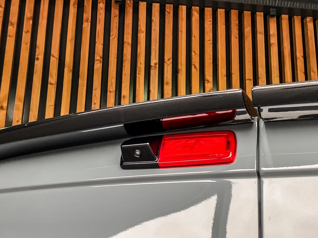 Renault Trafic – foto 48