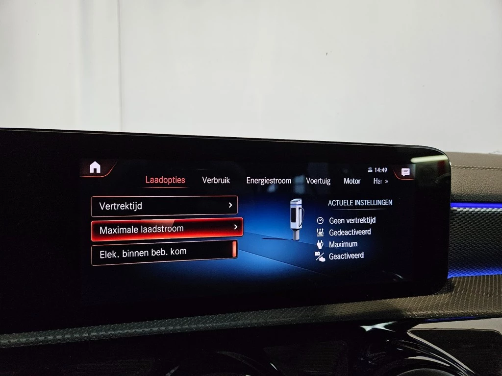 Mercedes-Benz CLA – foto 52