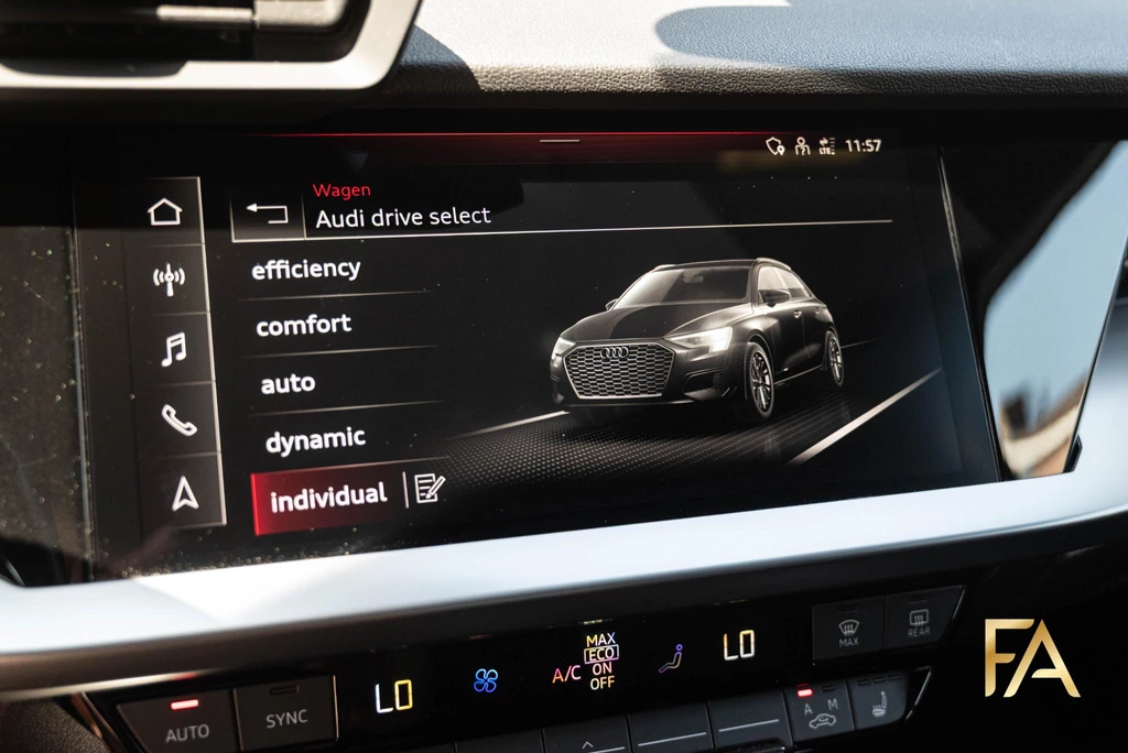 Audi A3 – foto 22
