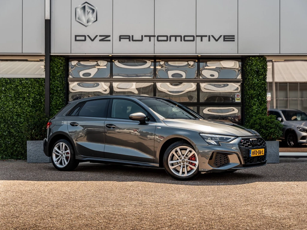 Audi A3 – foto 7