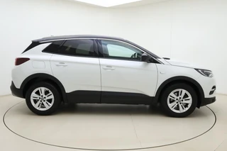 Opel Grandland X – thumbnail 7