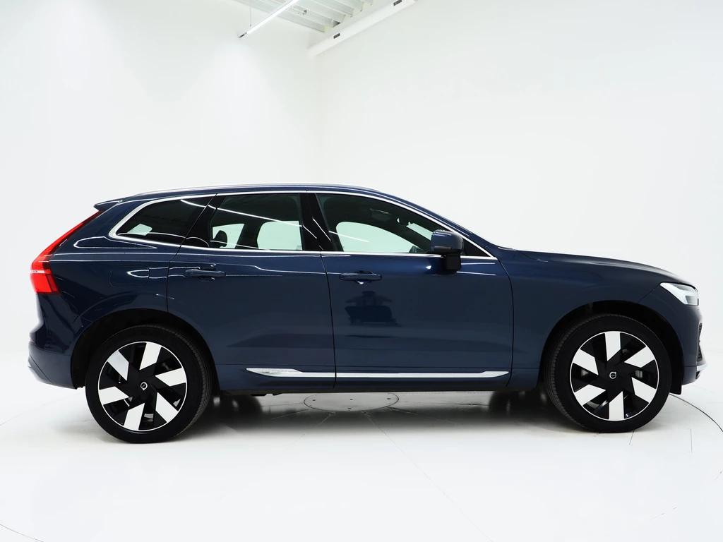 Volvo XC60 – foto 6