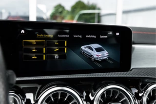 Mercedes-Benz CLA – thumbnail 39