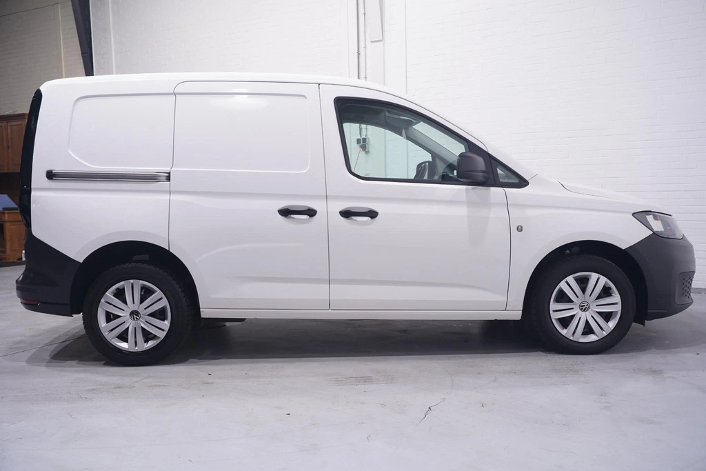Volkswagen Caddy – foto 10