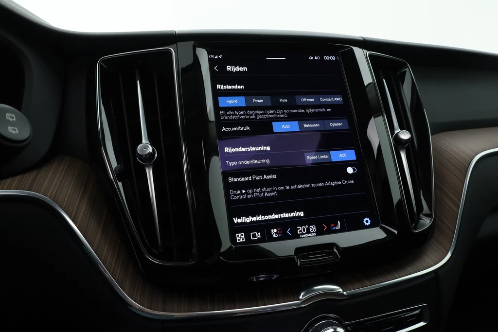 Volvo XC60 – foto 33