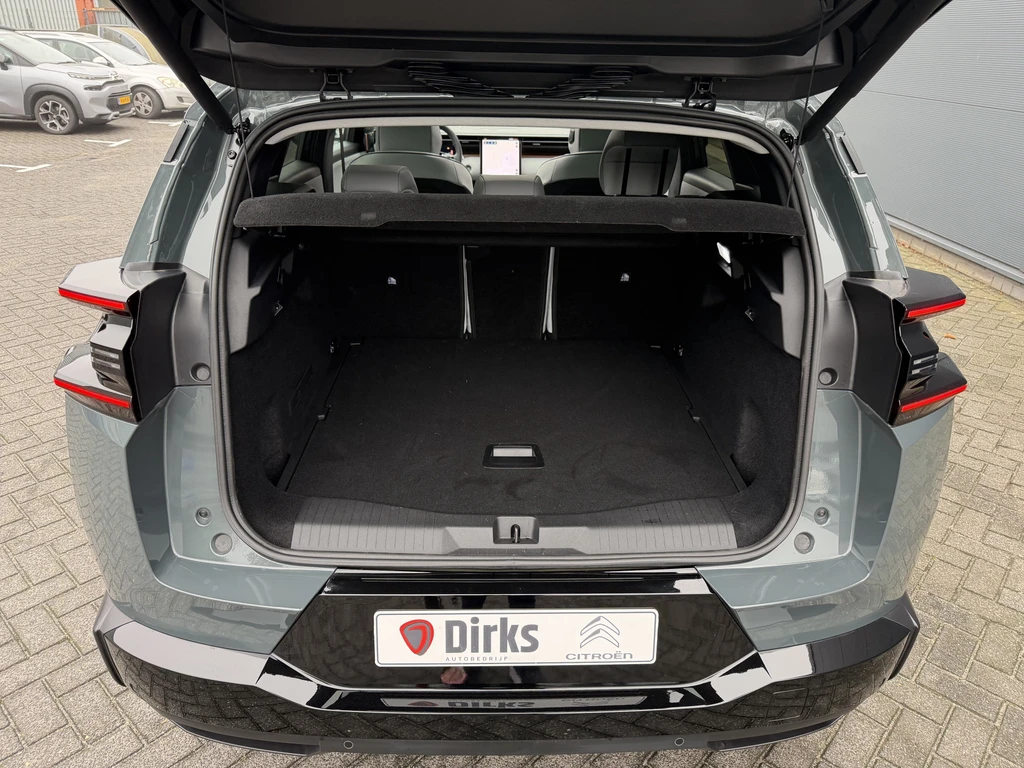 Citroën C5 Aircross – foto 15