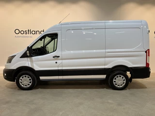 Ford E-Transit – thumbnail 2