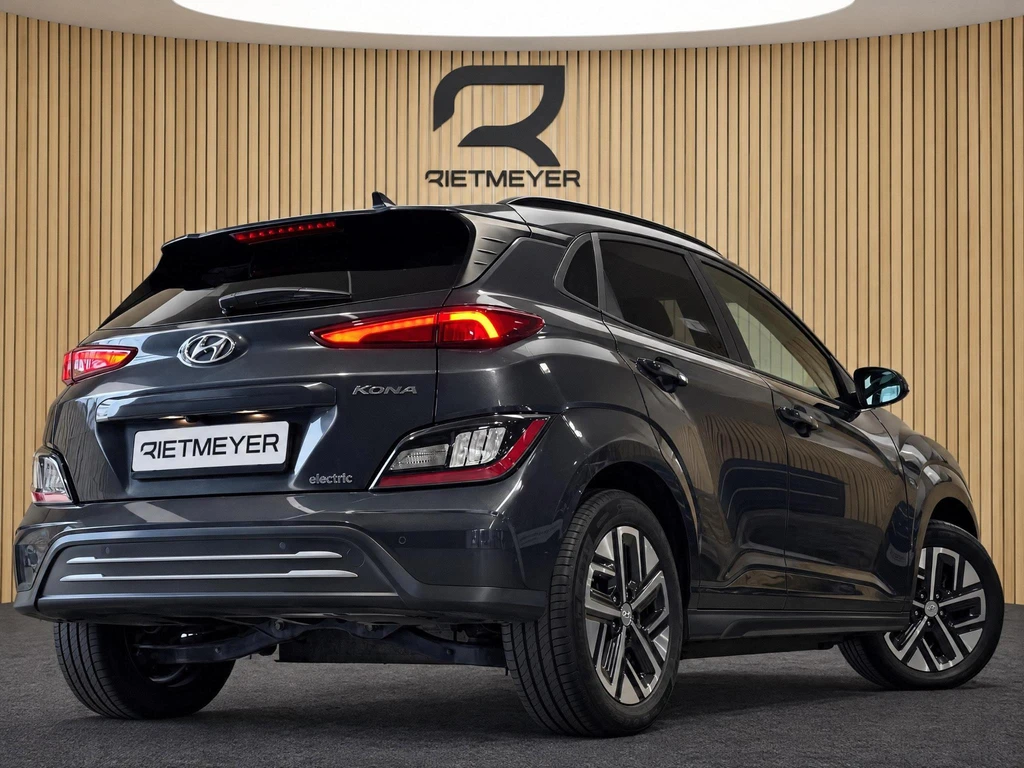 Hyundai Kona – foto 5