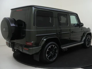 Mercedes-Benz G-Klasse – thumbnail 5