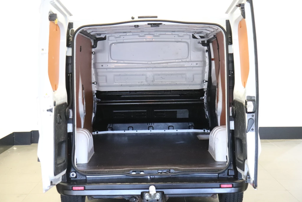 Renault Trafic – foto 11